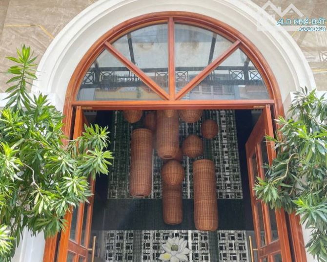 Bán CHDV 12 Phòng Bùi Đình Túy, Bình Thạnh – Thu Nhập Khủng 1.2 Tỷ/Năm – Chỉ 16.3 Tỷ!