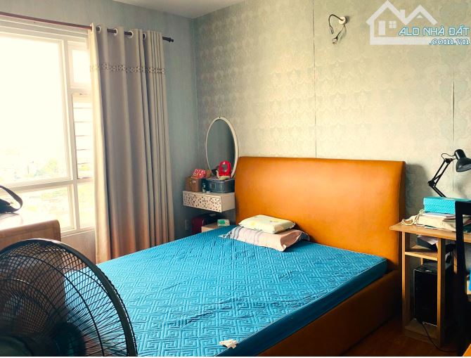 🔥 CĂN HỘ LẦU CAO VIEW ĐẸP – 2PN CHUNG CƯ AN CƯ, THỦ ĐỨC 🔥