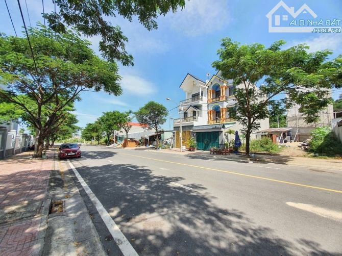 Đất KDC Châu thới, phường Bình An, TP Dĩ An