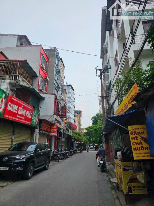 Bán đất PL HỒ TÙNG MẬU - NAM TỪ LIÊM, vị trí vàng, ô tô tránh , 59m, mt5m, giá tốt
