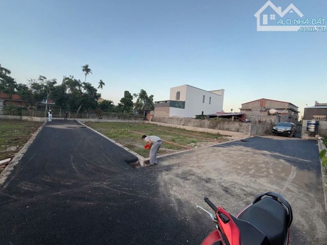 60m2 đất Lão Phú, Tân Phong, Kiến Thụy