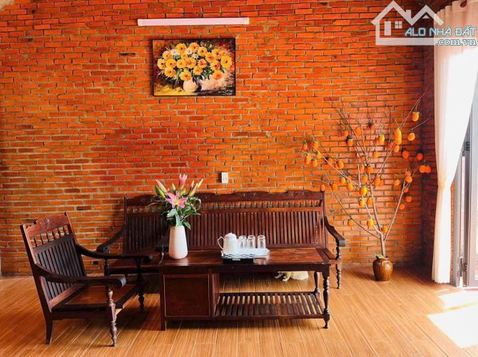 NHÀ VƯỜN ĐẸP NGAY HỔ HIMLAM GIÁ RẺ