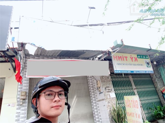 MẶT TIỀN VIP MAN THIỆN - NGANG 8M - KINH DOANH ĐA NGÀNH NGHỀ
