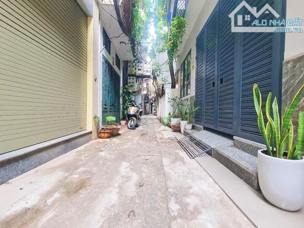 CHUNG CƯ MINI KIM NGƯU, 60M, 7T, MT 5,5M, FULL NỘI THẤT, SỊN SÒ, THANG MÁY, CHỈ 13 TỶ.