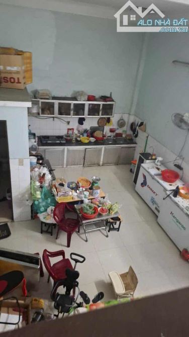 CẦN BÁN NHÀ 1 TẦNG MẶT TIỀN ĐƯỜNG VÕ MƯỜI – PHƯỜNG NGÔ MÂY, TP. QUY NHƠN