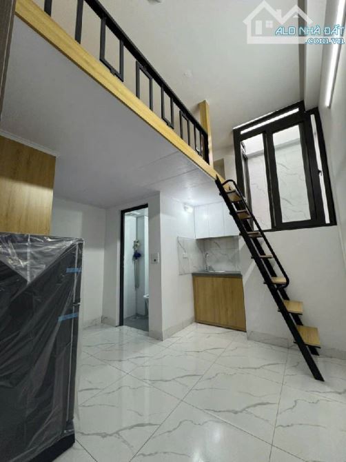 Bán căn hộ dịch vụ Nam Từ Liêm, 16 phòng khép kín, đầy đủ nội thất, doanh thu 80tr/tháng