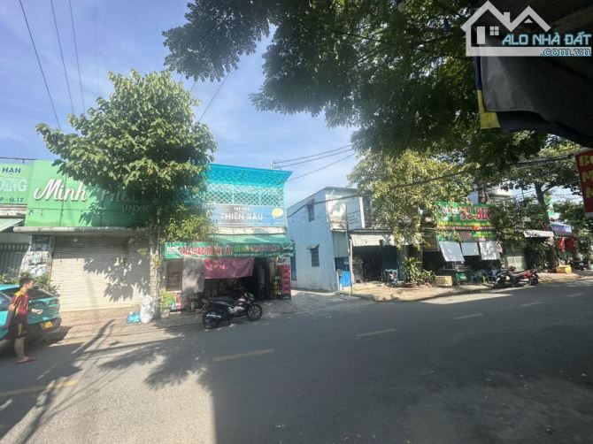 Siêu phẩm Nguyễn Thị Đặng – Q12 – 2 TẦNG – DT 102m2 – Chỉ 5.15 TỶ