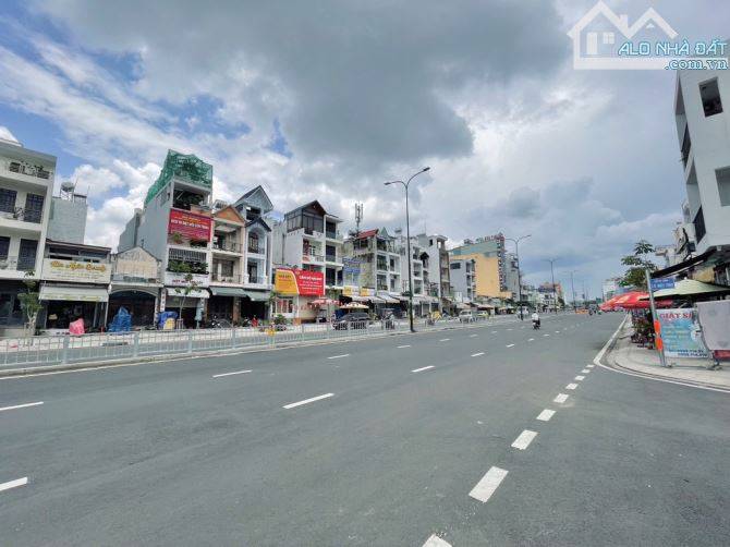 🏠 BÁN NHÀ PHỐ ĐẮC ĐỊA LÊ ĐỨC THỌ, P.6, GÒ VẤP – HXH 5M, SỔ HỒNG RIÊNG-NHỈNH 8TỶ