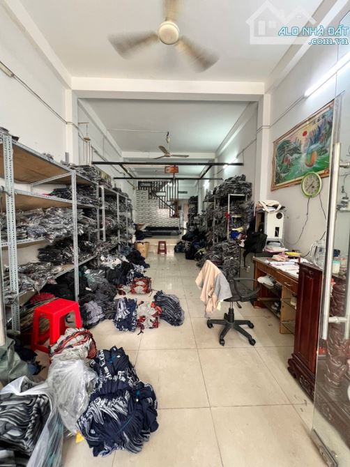 BÁN NHÀ HẺM XE HƠI BÌNH LONG, TÂN PHÚ, 85M2, 3 TẦNG, 7.6 TỶ TL