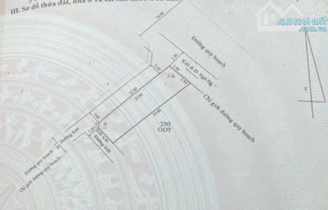 Đất vườn Thủy Biều 158-224m giá từ 1.8x tỉ