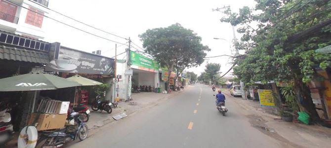 🏡BÁN NHÀ - NGAY QL 1K - P. LINH XUÂN - THỦ ĐỨC - 88M2 - GIÁ CHỈ 5 TỶ (THƯƠNG LƯỢNG)