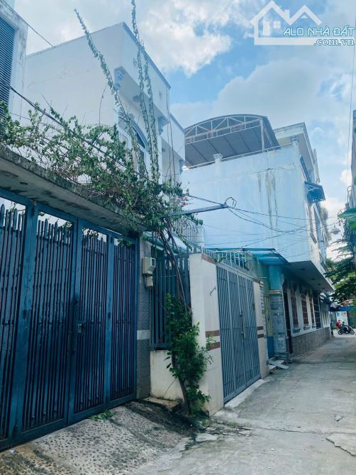 BÁN NHÀ QUẬN 9,NHÀ 2TẦNG DT94M(DTSD 100M)NGAY ĐƯỜNG DƯƠNG ĐÌNH HỘI,CHỈ 7.XTỶ TL,HẺM XE HƠI