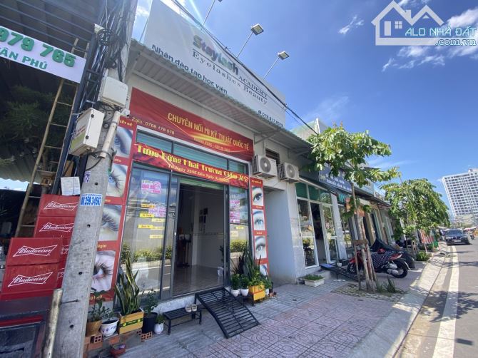 Bán Nhà Mặt Tiền Kinh Doanh 200M2, 40Tr/Tháng - Nở Hậu 11.31m - Gần cầu Gạch Đĩa - Nhà Bè - 1