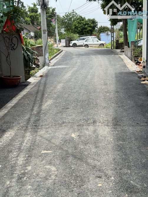 BÁN 54.2M ĐẤT TRỤC CHÍNH THÁI BÌNH – MAI LÂM, ĐÔNG ANH – Ô TÔ NGỦ TRONG ĐẤT – HƠN 5 TỶ