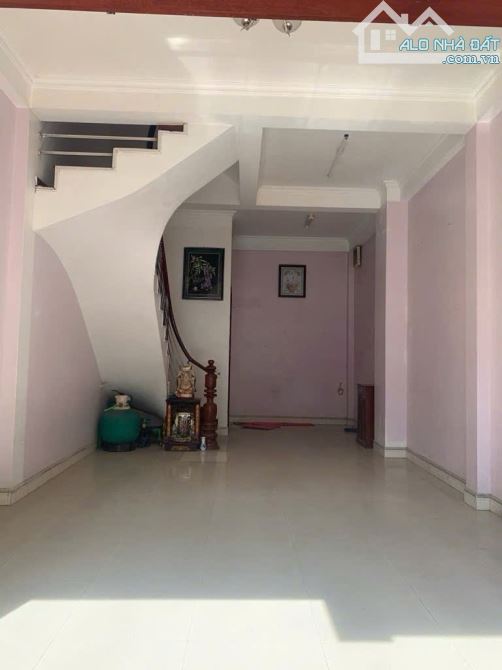 BÁN NHÀ MẶT NGÕ 54 NGỌC HỒI, Ô TÔ TRÁNH, KINH DOANH SẦM UẤT, SỔ ĐẸP