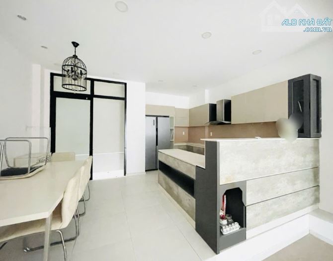 Q7 LÂM VĂN BỀN HẺM 2 Ô TÔ ĐẬU ĐỖ THOẢI MÁI 5.1x10M 4 TẦNG 4PN Ô TÔ NGỦ NHÀ 10.xT