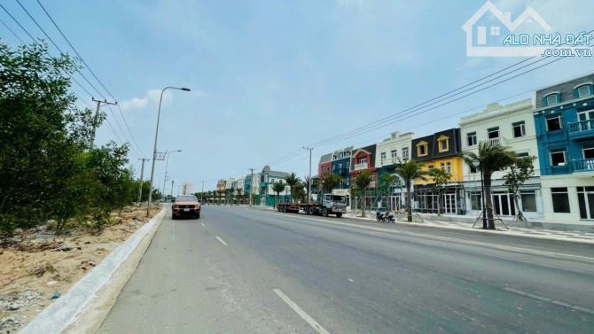 BÁN GẤP 2 LÔ ĐẤT MẶT TIỀN ĐƯỜNG VEN BIỂN VŨNG TÀU BÌNH CHÂU XÃ PHƯỚC HỘI ĐẤT ĐỎ BRVT