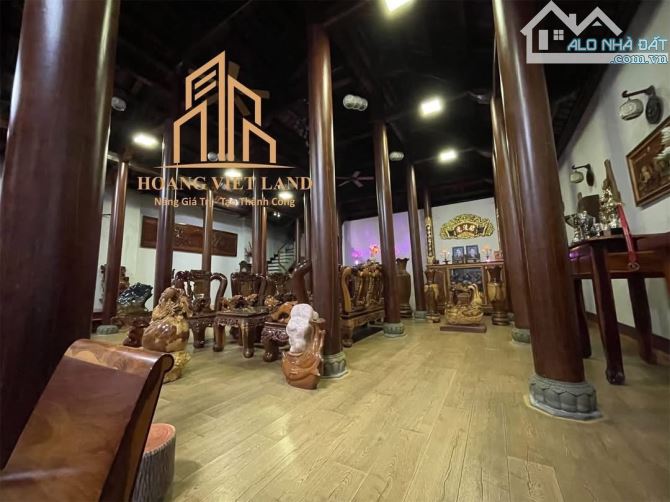 480m2 đất mặt tiền Phạm Ngũ Lão - đang cho thuê kinh doanh ổn định