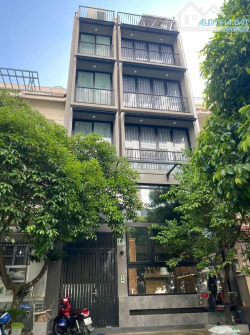 Cần bán MT 14D7 , Phường Thảo Điền, Quận 2, TP. Thủ Đức