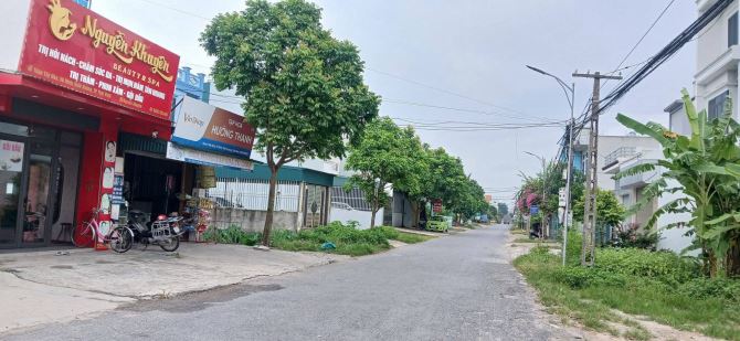 Bán đất tdc phú xuân giá thấp nhất thị trường