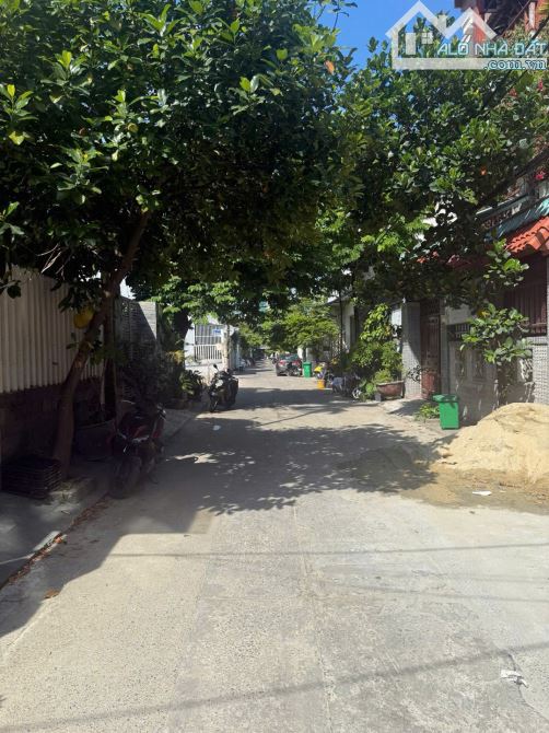 🌟BÁN ĐẤT TẶNG NHÀ– SIÊU PHẨM CHÂU THỊ VĨNH TẾ-DT KHỦNG 180M🌟
