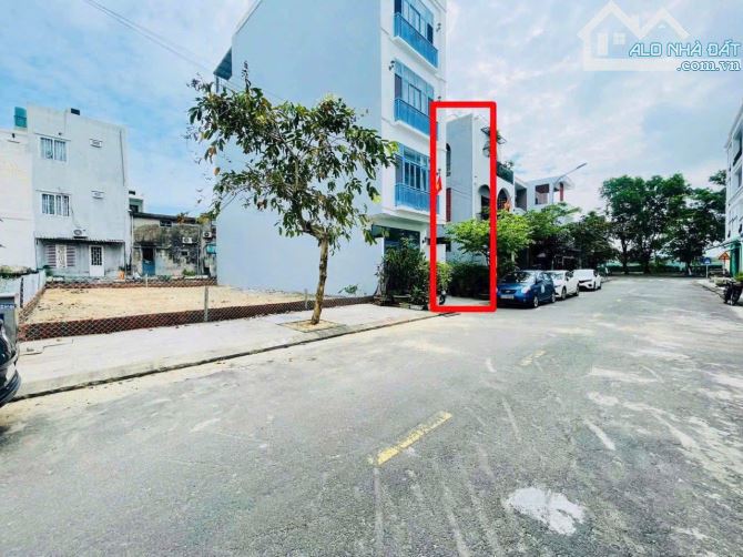 💎Cần bán gấp lô đất Phú Lộc 22,P Hòa Minh,Q Liên Chiểu Đà Nẵng