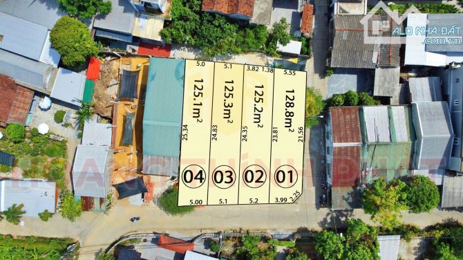 🌈 BÁN ĐẤT 2 MẶT TIỀN ĐƯỜNG 13,5M AN NINH - GẦN ĐƯỜNG NGUYỄN HOÀNG