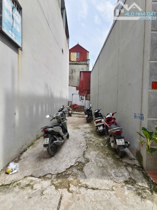 Bán 51m ĐẤT phố VŨ LĂNG - Ngũ Hiệp - Thanh Trì. Giá: 6.6 tỷ