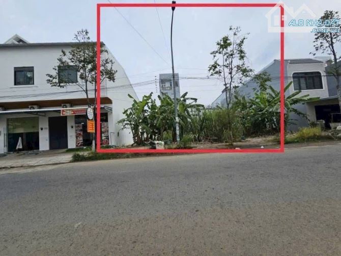 Bán cặp nền đẹp 200m2 đường Xuân Hồng đối diện bệnh viện Nhi Cần Thơ lộ nhựa hướng Tây Bắc
