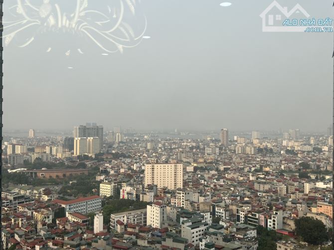 Chỉ 16,5tr em có 2 căn hộ 100m2 tại FLC Twin Tower - 265 Cầu giấy Full nội thất cho thuê