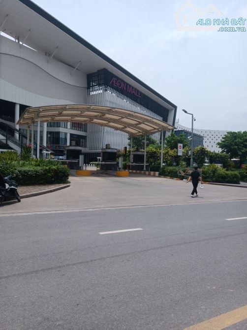 Anh Tài cần bán lô đất dịch vụ Dương Nội, hàng xóm Aeon mall Hà Đông, 50m2- nhỉnh 12 tỷ.