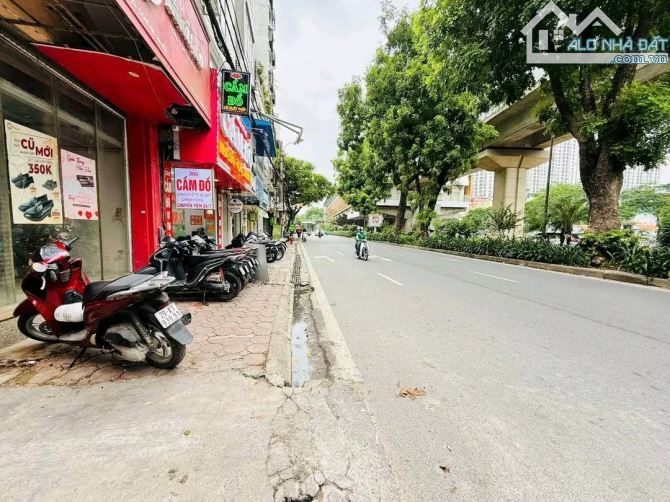BÁN NHÀ ĐƯỜNG LÁNG ĐỐNG ĐA 7T Ô CHỜ MÁY 16 TỶ 55M2 MT 6M FULL NỘI THẤT LÔ GÓC Ô TÔ KINH DO