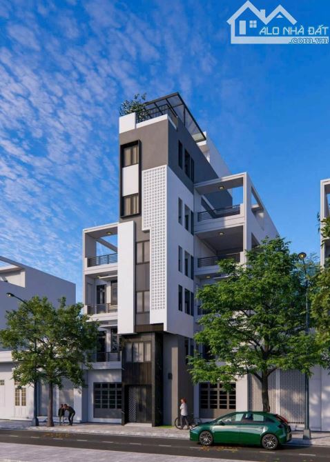 BÁN NHÀ ĐƯỜNG LÁNG 70M2  MT 4.5M 7 18 TỶ FULL NỘI THẤT LÔ GÓC Ô TÔ KINH DOANH