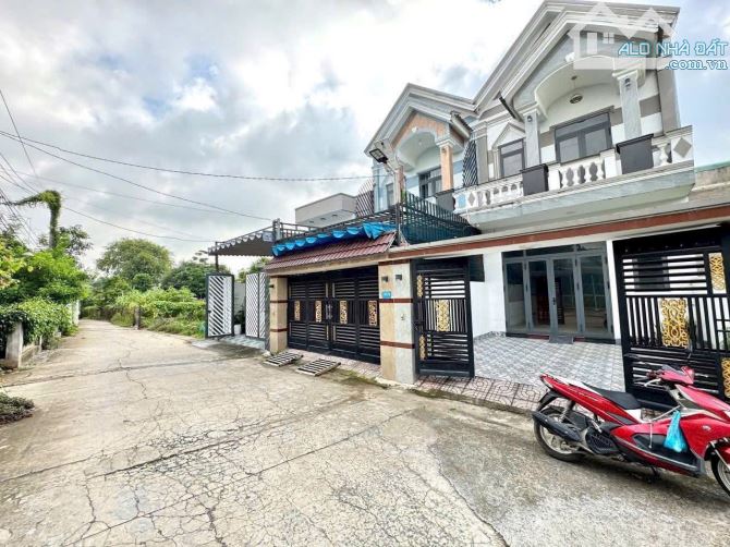 Bán Lô đất Phường Hoá An gần Nhà Hàng Sông Quê, cách đường Bùi Hữu Nghĩa vào 100M