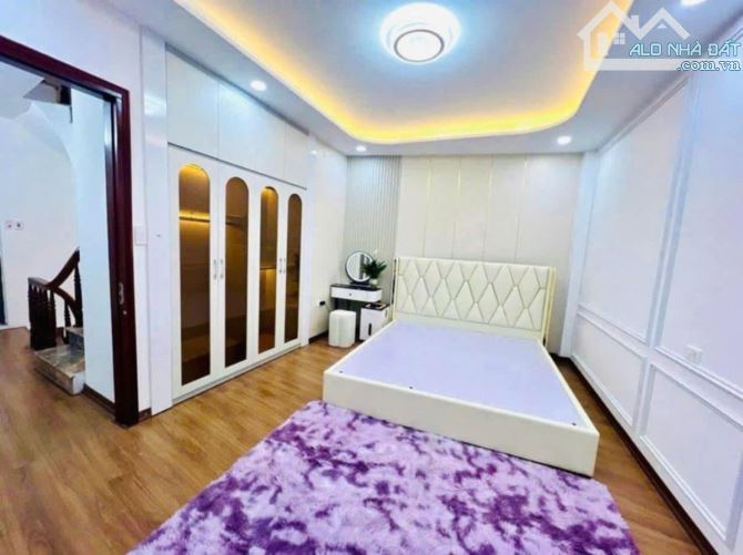 LA THÀNH- 🚘 20M- NỞ HẬU- Ở NGAY- TẶNG NT- 36M2- 6 TẦNG- MT 8M. GIÁ 7.9 TỶ
