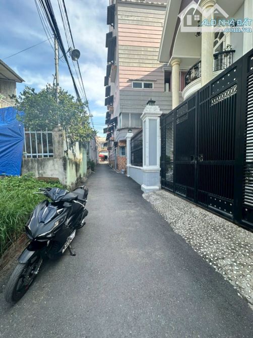 BÁN ĐẤT (DT: 67M2) NGAY ĐƯỜNG NGUYỄN TRI PHƯƠNG CHỈ 30M P. BỬU HOÀ. GIÁ CHỈ 1,850 TỶ