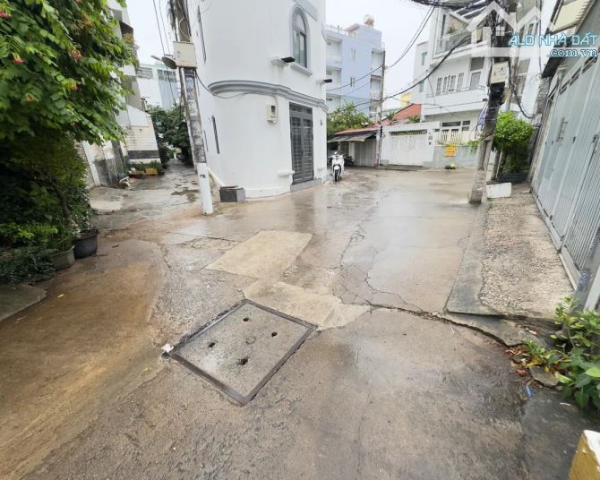 SIÊU PHẨM! CHDV 14P Nguyễn Văn Đậu, Bình Thạnh – 6x14m, 6 Tầng TM, Thu nhập 1 Tỷ - 15.5 Tỷ