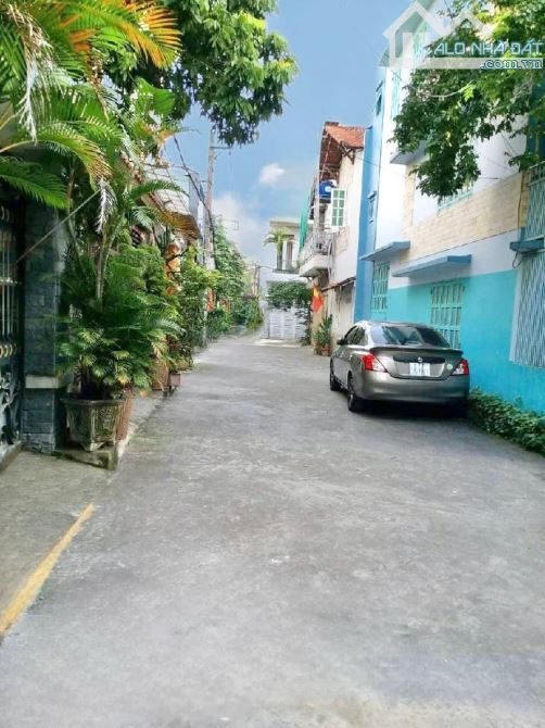 BÁN NHÀ KHU CHẾ LAN VIÊN, 120M2, 2 TẦNG 8.8 TỶ TL