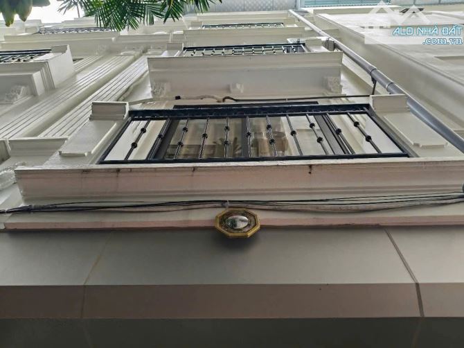Chủ cần tiền bán gấp nhà đẹp phúc lợi  long biên giá 4,6 tỷ