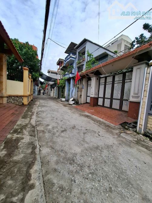 Liên Ninh nhà mới 50m 4 t gần ô tô tiện ích bạt ngàn sẵn có chỉ việc lên đồ về ở  5.25 tỷ