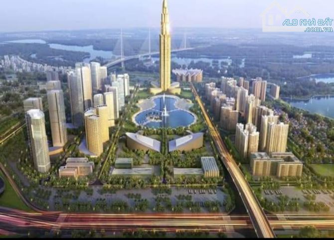 Phân Lô Vỉa Hè-Đồng Nhân-Hải Bối-Đông Anh-DT 80m²-MT 4,9m- Vị Trí Rất Đẹp