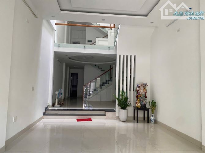 🎖️ Nhà 2 tầng mặt tiền An Thượng 27 - Giá chỉ 14,x tỷ - Gọi Bi