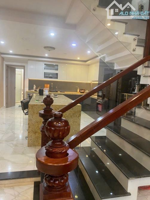 🏡CHÍNH CHỦ CẦN BÁN NHÀ 3 TẦNG MỚI–NGUYỄN CẢNH DỊ–DT LỚN 117M