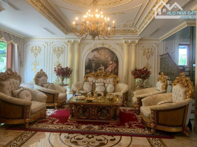 Bán nhà phố Lê Trọng Tấn, Hà Đông 375m2, MT15m đường ô tô rộng 20m giá chỉ 45 tỷ