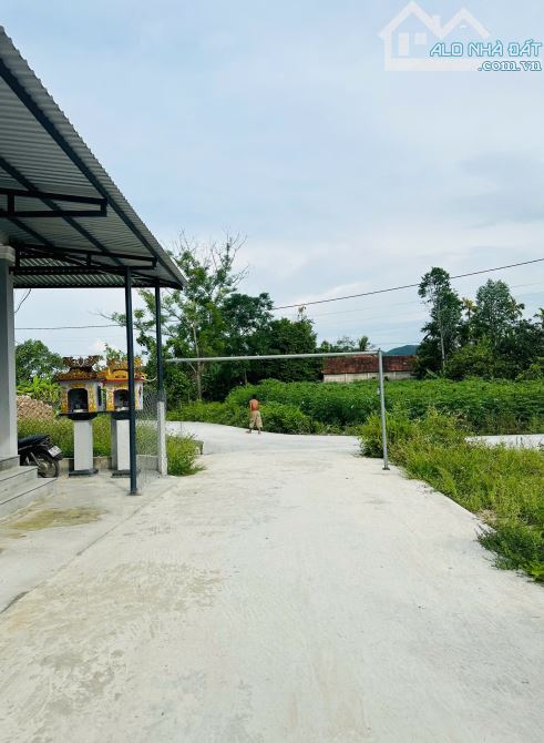 HÀNG FO VỪA TÁCH THỬA HƯƠNG CHỮ CHO NHÀ ĐẦU TƯ - GIÁ CHỈ 4XX TRIỆU/LÔ
