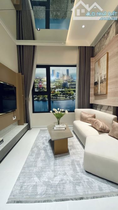 FRESIA RIVERSIDE - CĂN HỘ VIEW SÔNG ĐỐI DIỆN AEON MALL BIÊN HÒA