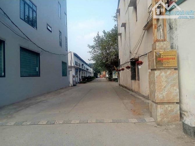 ĐẠI MỖ NAM TỪ LIÊM MẢNH ĐẤT VÀNG LÔ GÓC 2 THOÁNG Ô TÔ ĐỖ CỬA XÂY CCMN SIÊU ĐẸP 110m 18 TỶ