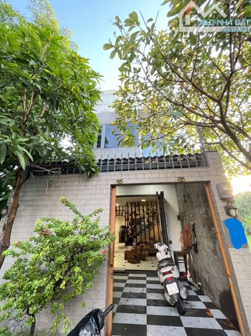 BÁN NHÀ QUẬN 12 - 70M2 - ĐƯỜNG XE HƠI THÔNG - NỞ HẬU TÀI LỘC - HCĐ - NHỈNH 4 TỶ TL