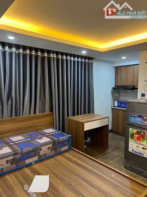 GIẢM 1 TỶ! CCMN TÂY TỰU 110M2,25P,T.MÁY, LÔ GÓC, MẶT TIỀN 9M,SÁT ĐH CN KHU B,17.5 TỶ