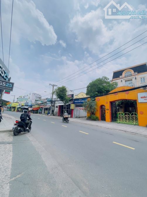 BÁN CHDV HXH ĐỖ XUÂN HỢP, PHƯỚC LONG B, DT 120M, THU NHẬP 30TR/TH, Nhỉnh 9Tỷ